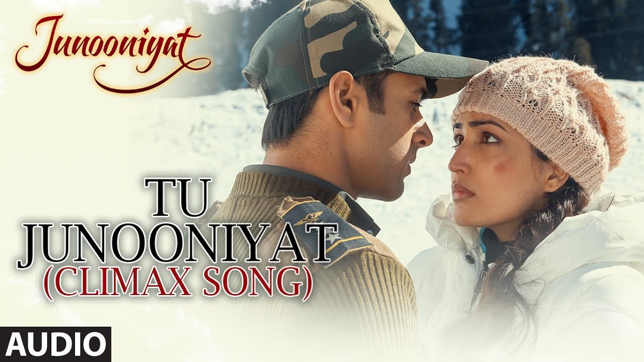 Tu Junooniyat - Song Cover Image