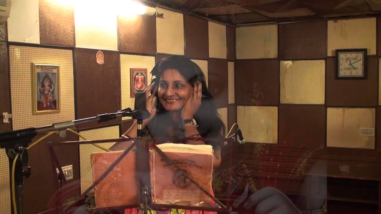 Kanhaiya Kanhaiya (Title) - Song Cover Image