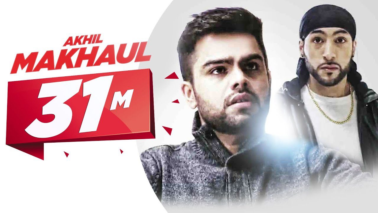Makhaul (Title) - Song Cover Image