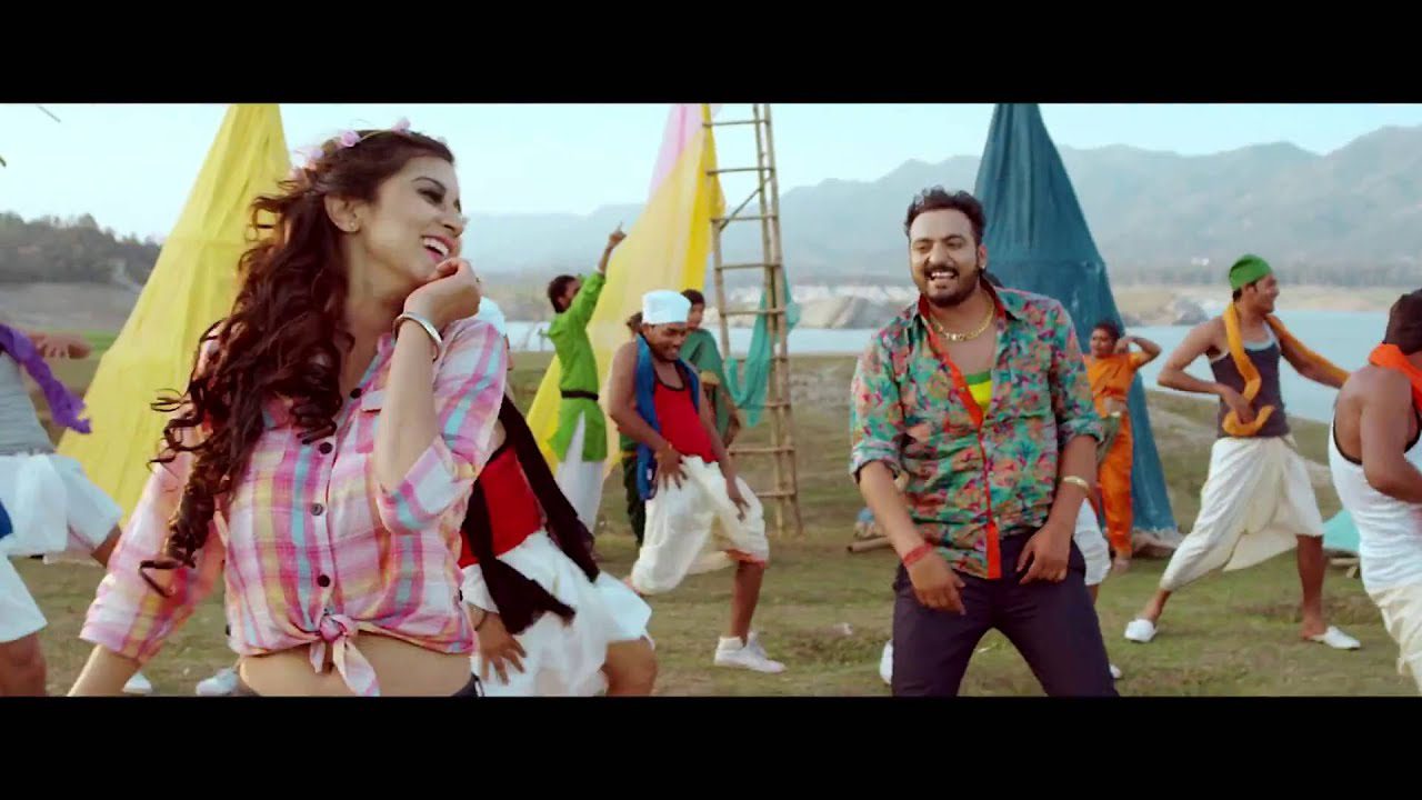 Taare Taare Taare (Title) - Song Cover Image