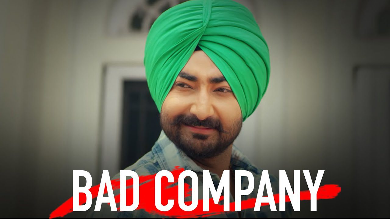 Bad Company (Title) - Song Cover Image