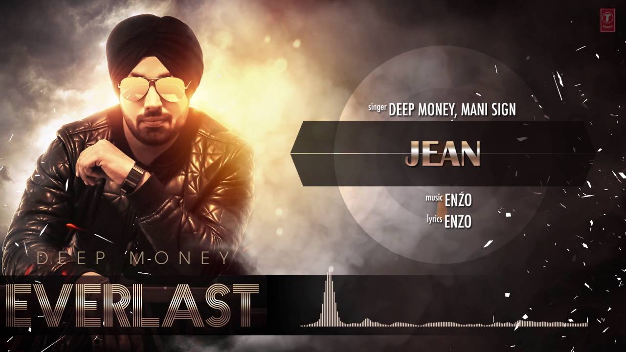 Jean Jachdi Na - Song Cover Image