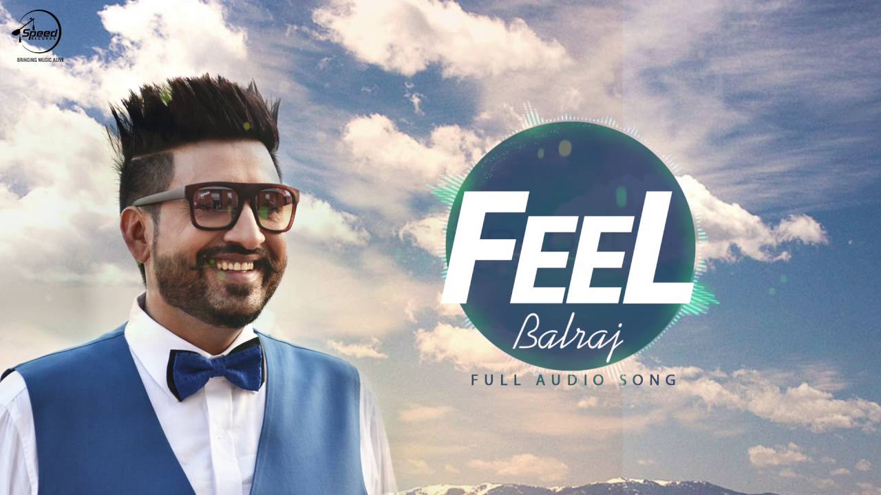 Feel (Title) - Song Cover Image