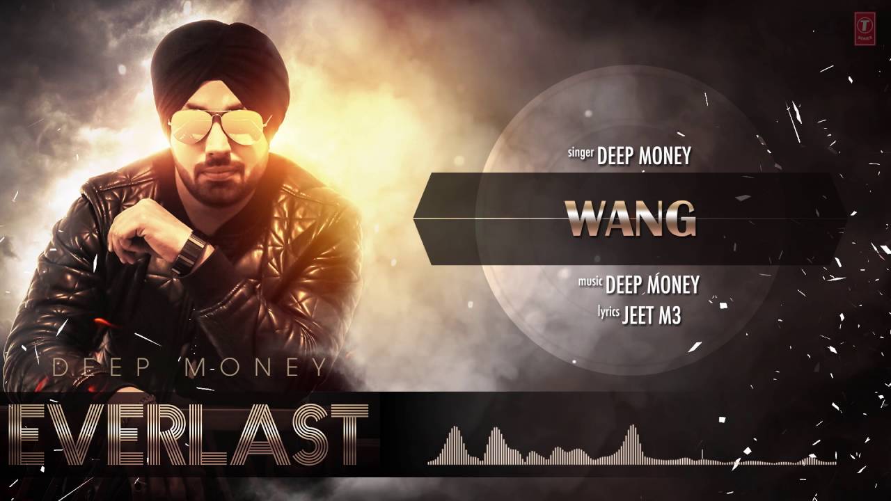 Wang - Song Cover Image