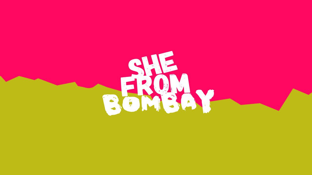 Bombae (Title) - Song Cover Image