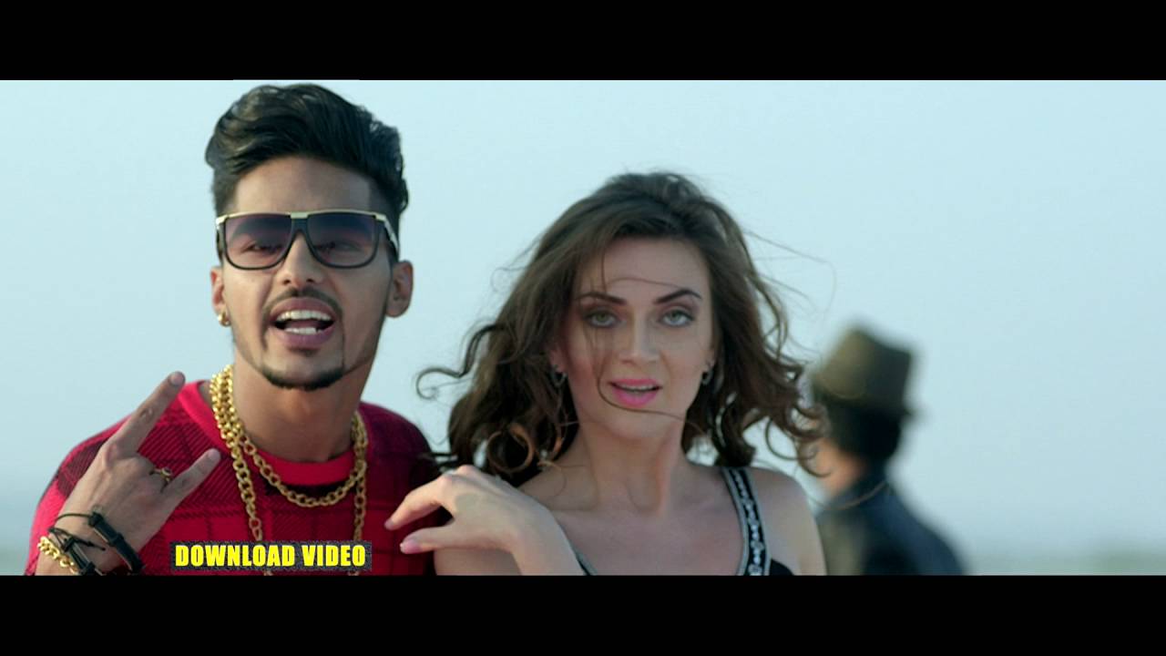 Village Wala - Song Cover Image