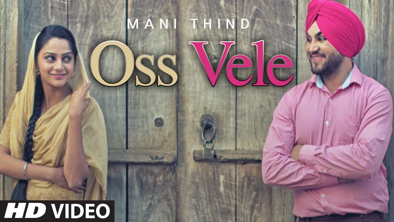 Oss Vele (Title) - Song Cover Image