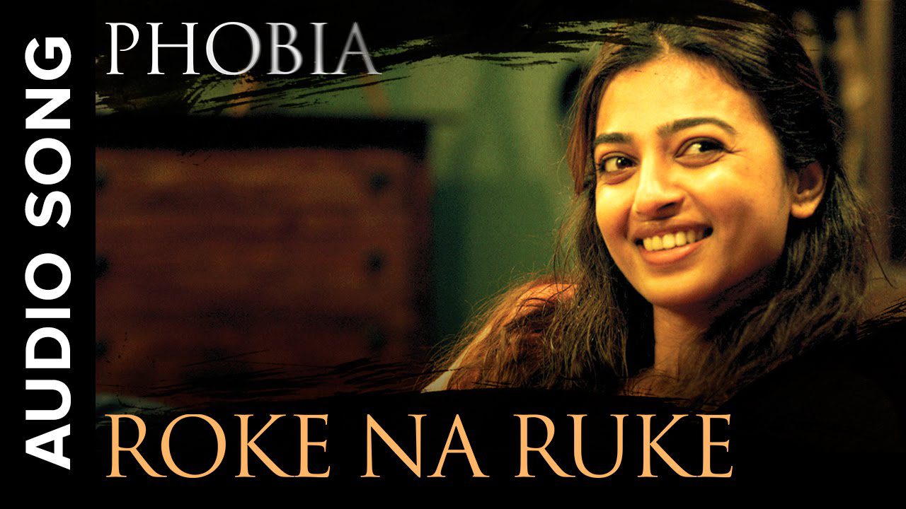 Roke Na Ruke - Song Cover Image