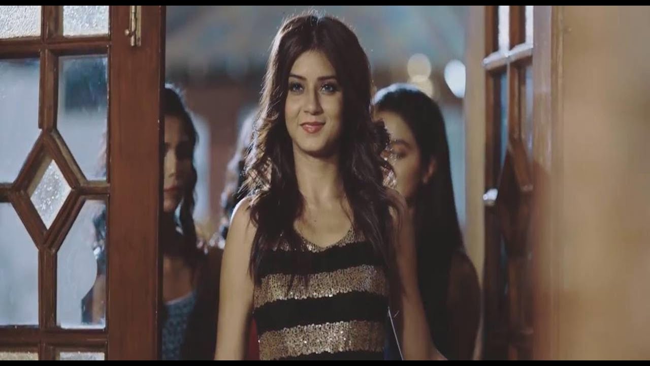 Sajra Pyar (Title) - Song Cover Image