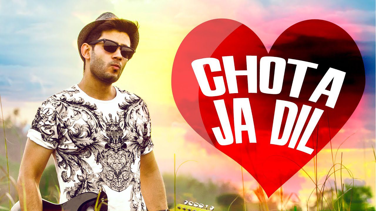 Chota Ja Dil (Title) - Song Cover Image