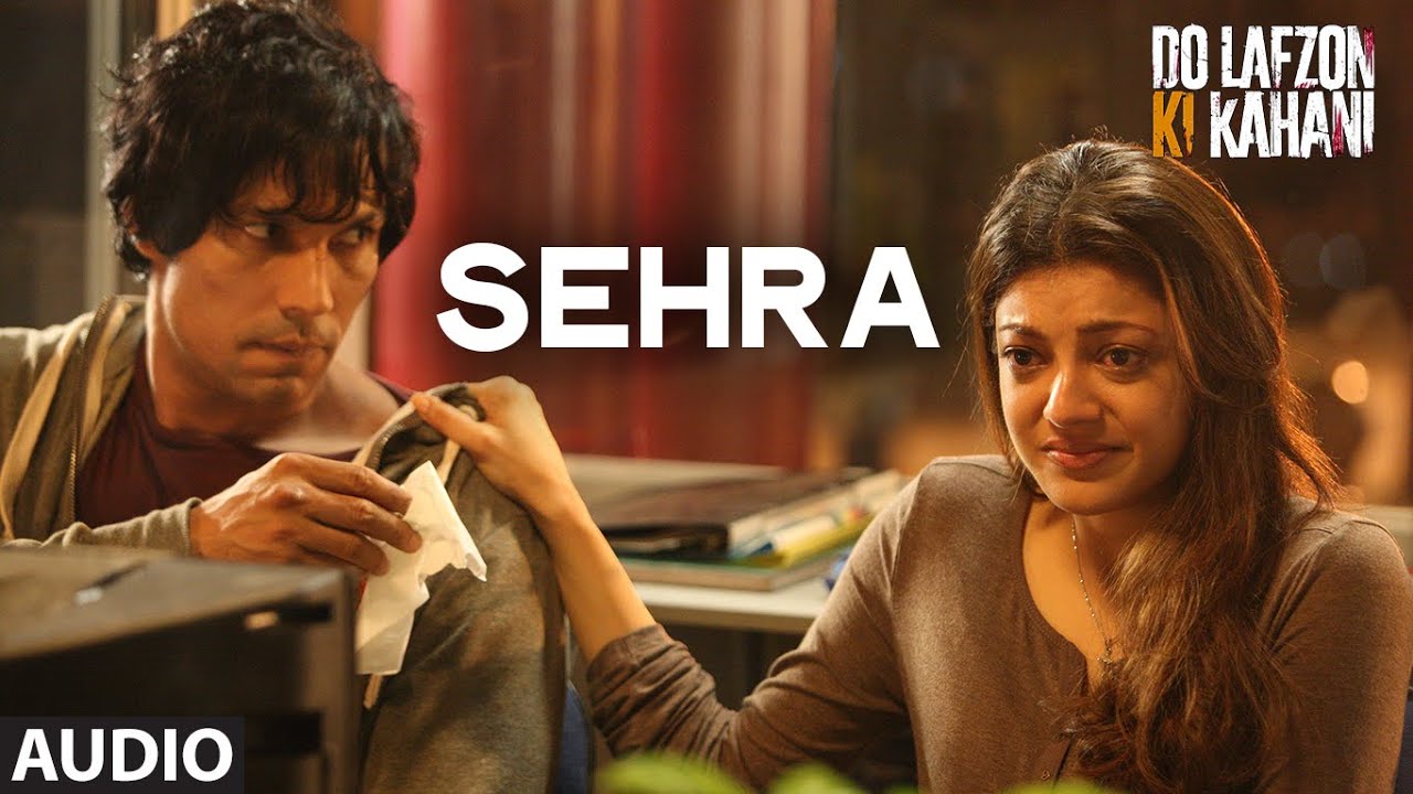 Sehra - Song Cover Image