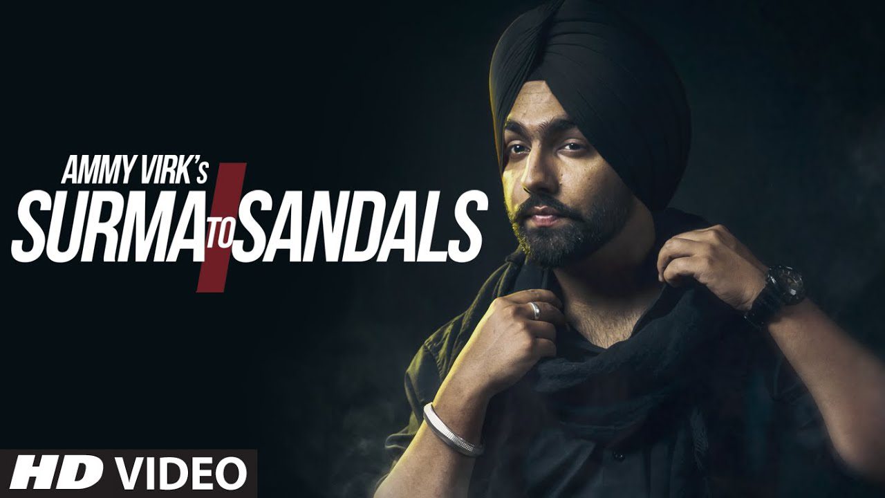 Surma To Sandals (Title) - Song Cover Image