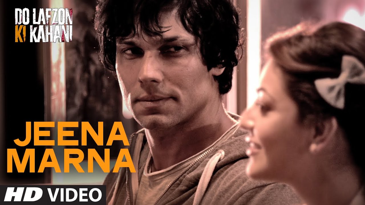 Jeena Marna - Song Cover Image
