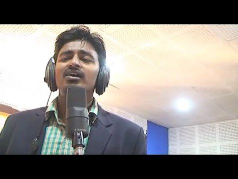 Tere Naina Hain Kajrare - Song Cover Image