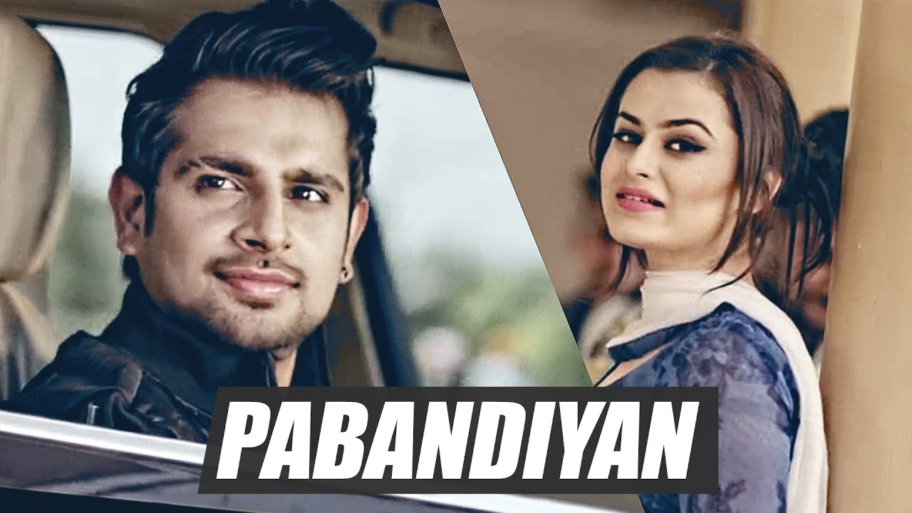 Pabandiyan (Title) - Song Cover Image