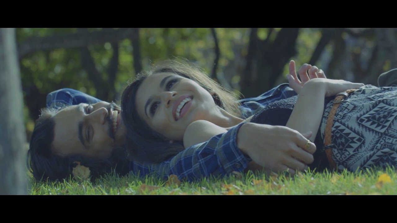 Maahia (Title) - Song Cover Image