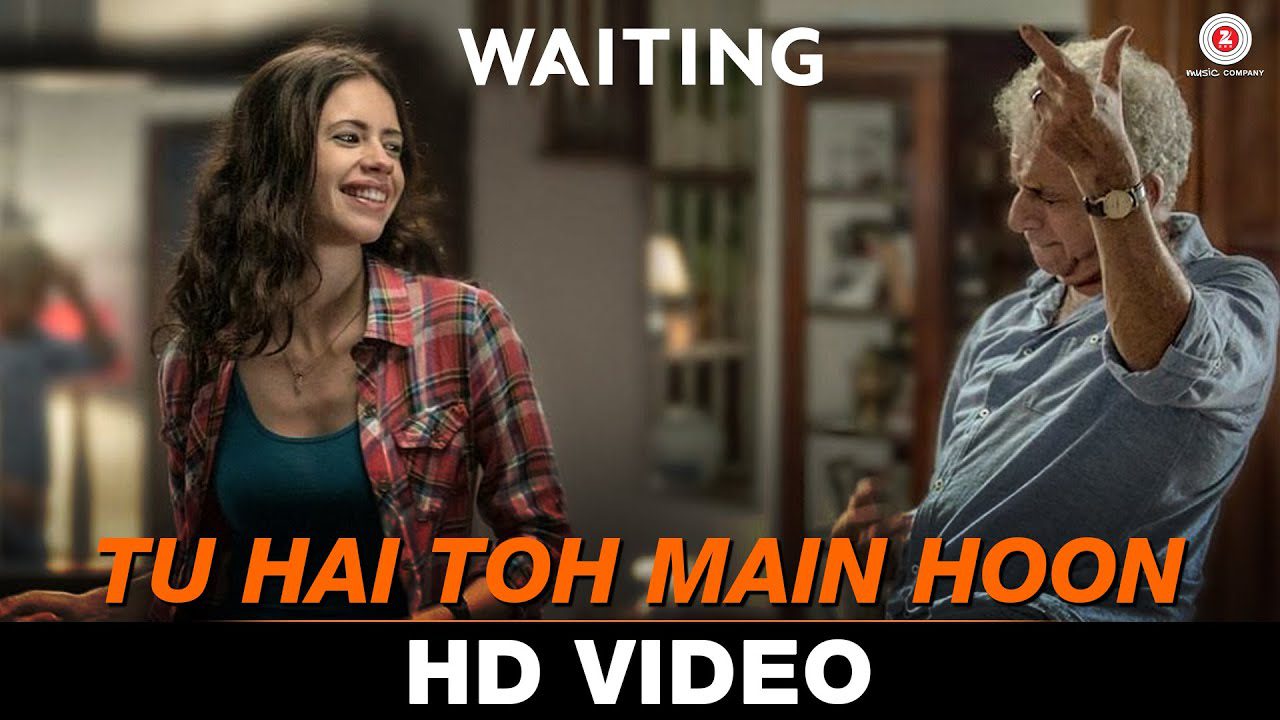 Tu Hai Toh Main Hoon - Song Cover Image