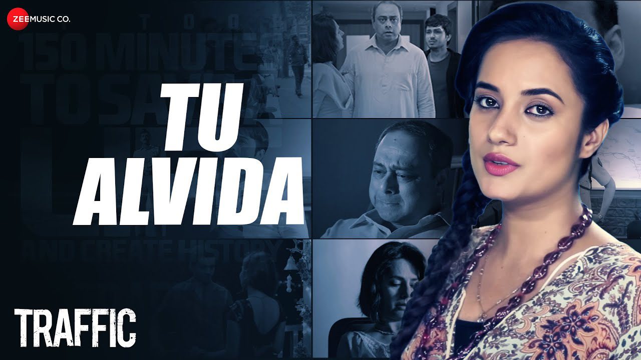 Tu Alvida - Song Cover Image