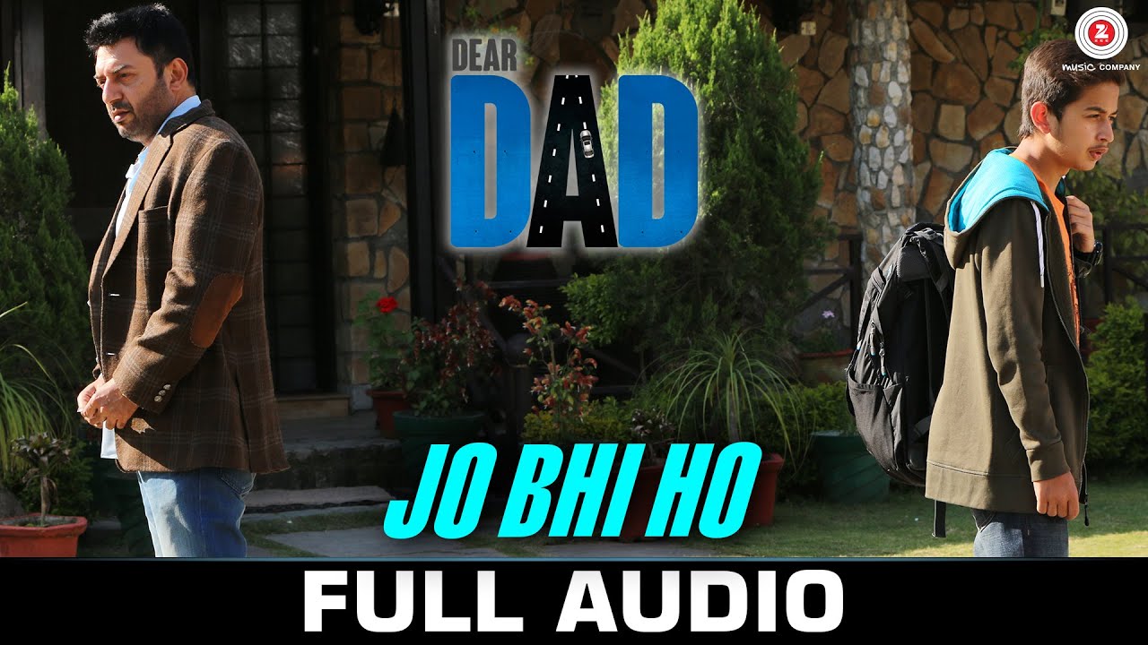 Jo Bhi Ho - Song Cover Image