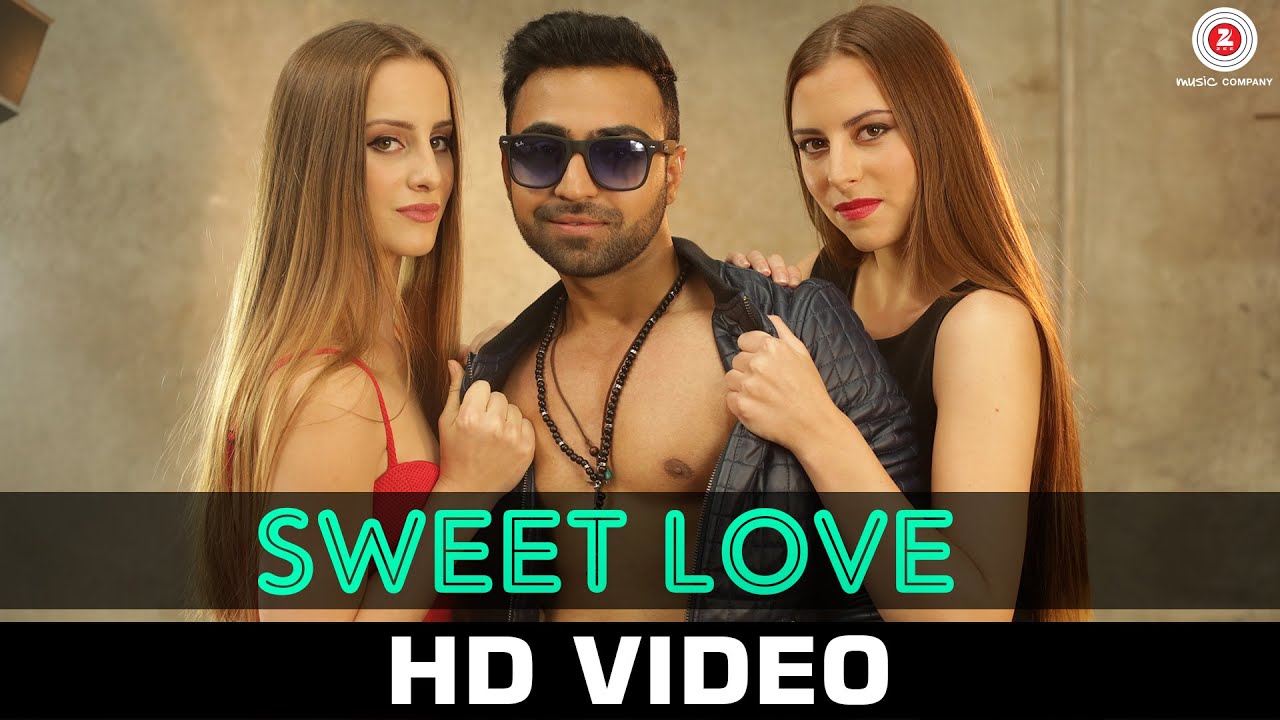 Sweet Love (Title) - Song Cover Image