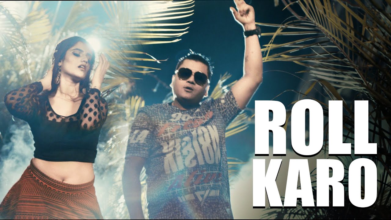 Roll Karo (Title) - Song Cover Image