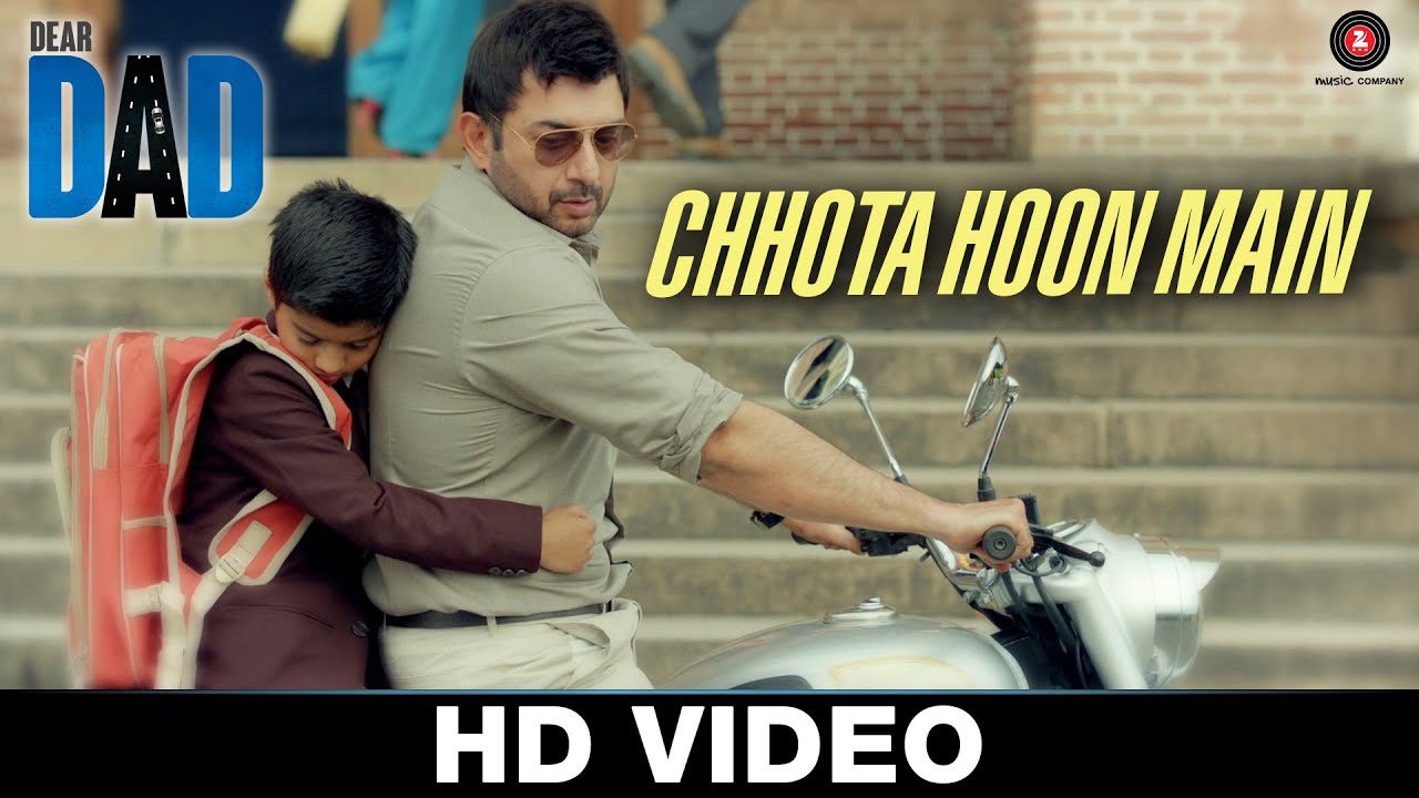 Chhota Hoon Main - Song Cover Image