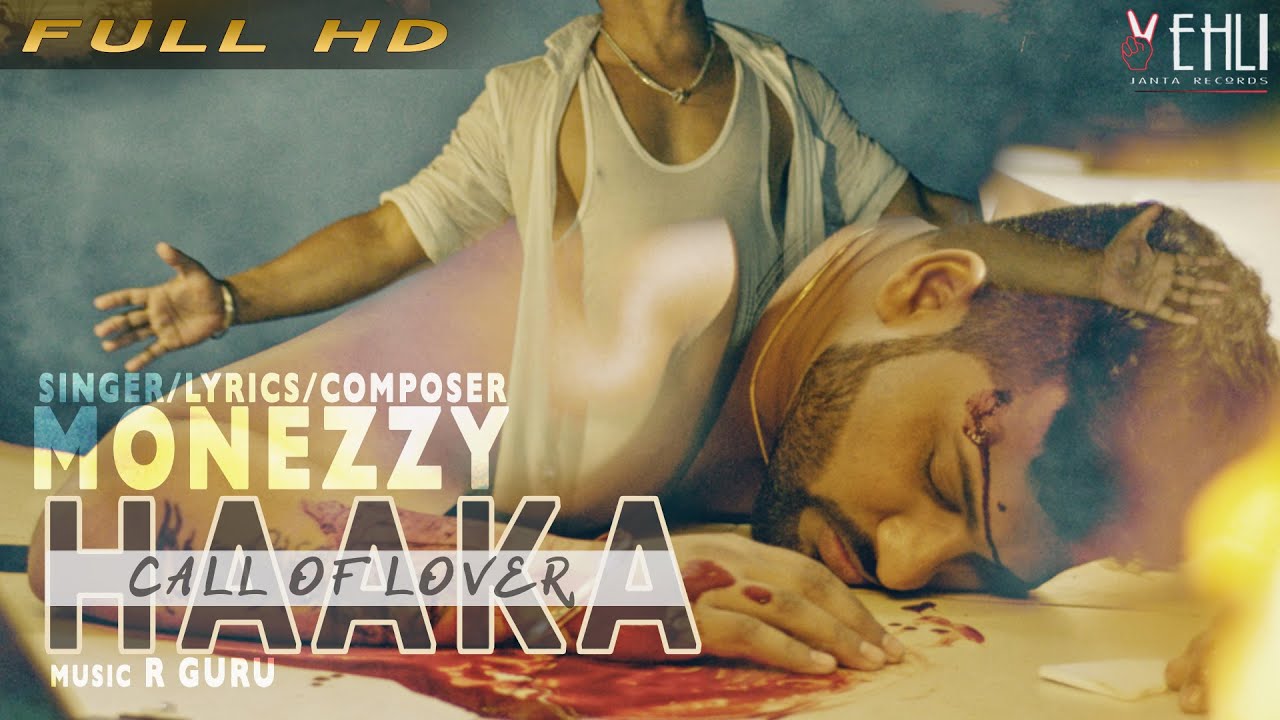 Haaka (Title) - Song Cover Image