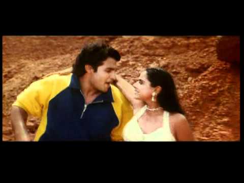 Mujhe Chhoo Ke Sajan - Song Cover Image
