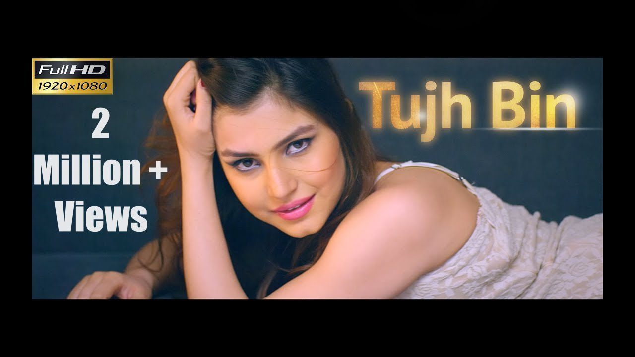 Tujh Bin (Title) - Song Cover Image