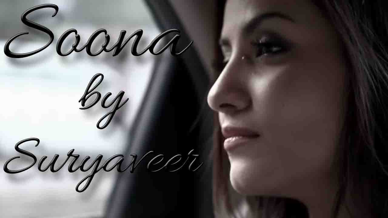 Soona - Song Cover Image
