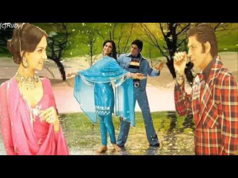 Pyaar Ki Duniya Basaayi Hai - Song Cover Image