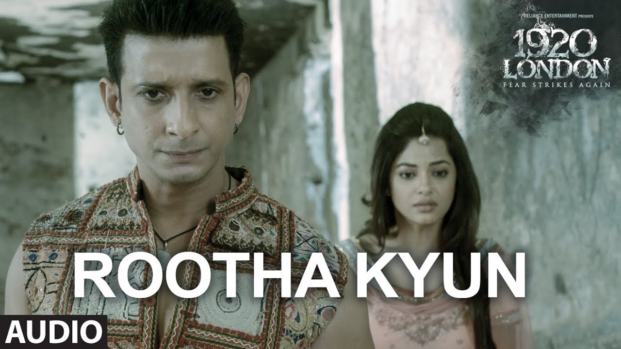 Rootha Kyun - Song Cover Image