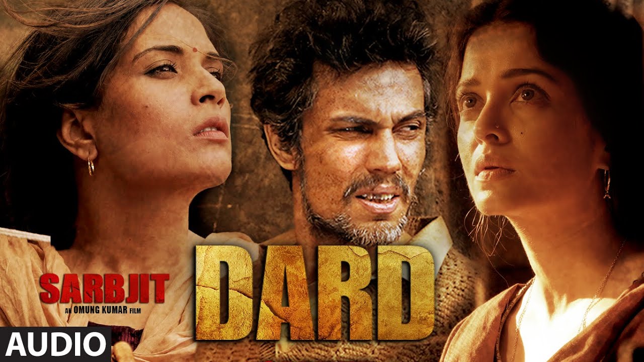 Dard - Song Cover Image