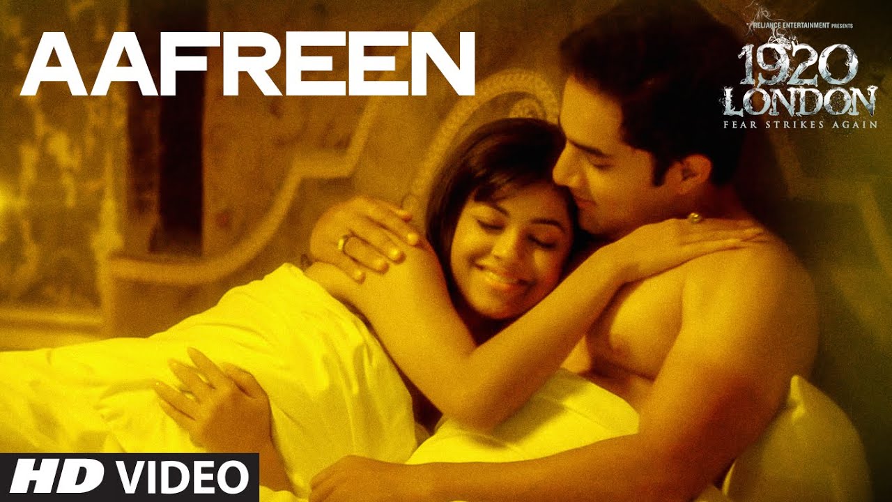 Aafreen - Song Cover Image