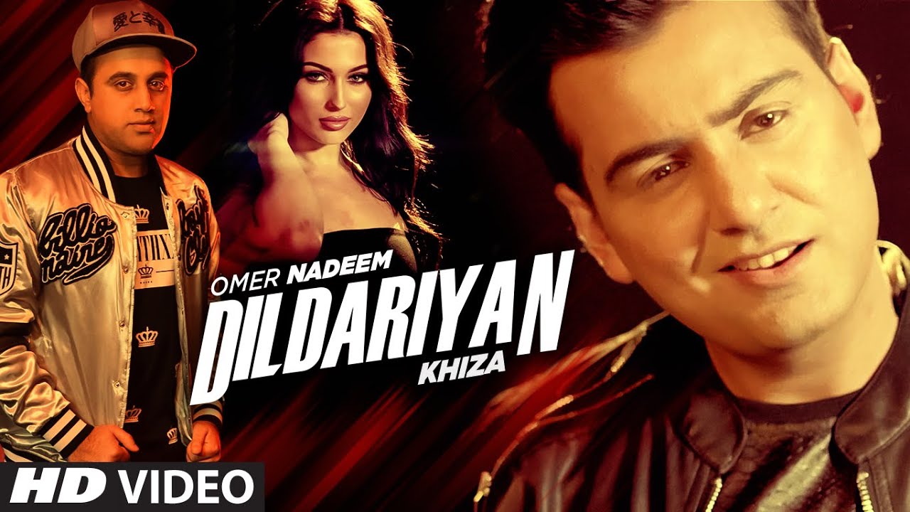 Dildariyan (Title) - Song Cover Image