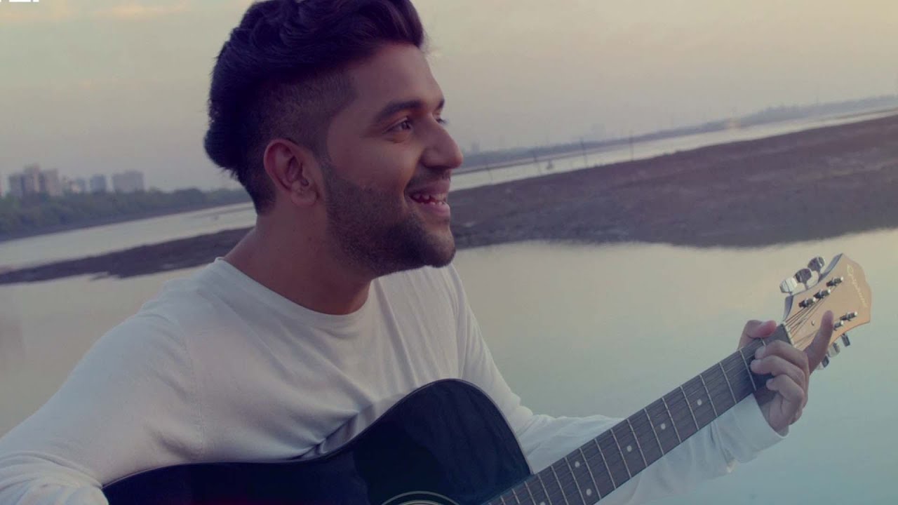 Tu Meri Rani - Song Cover Image