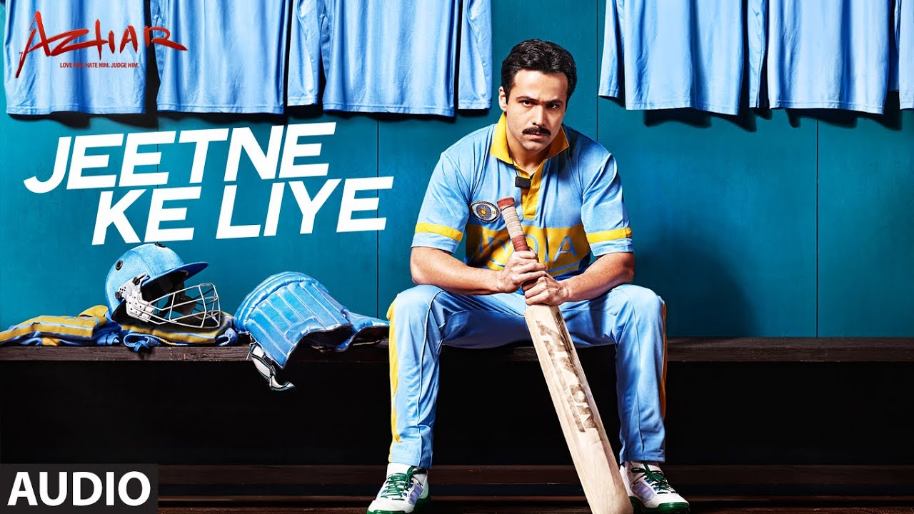 Jeetne Ke Liye - Song Cover Image