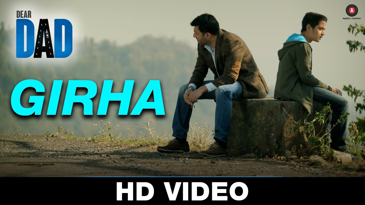 Girha - Song Cover Image