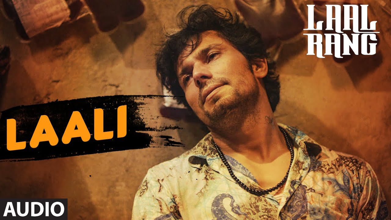 Laali - Song Cover Image