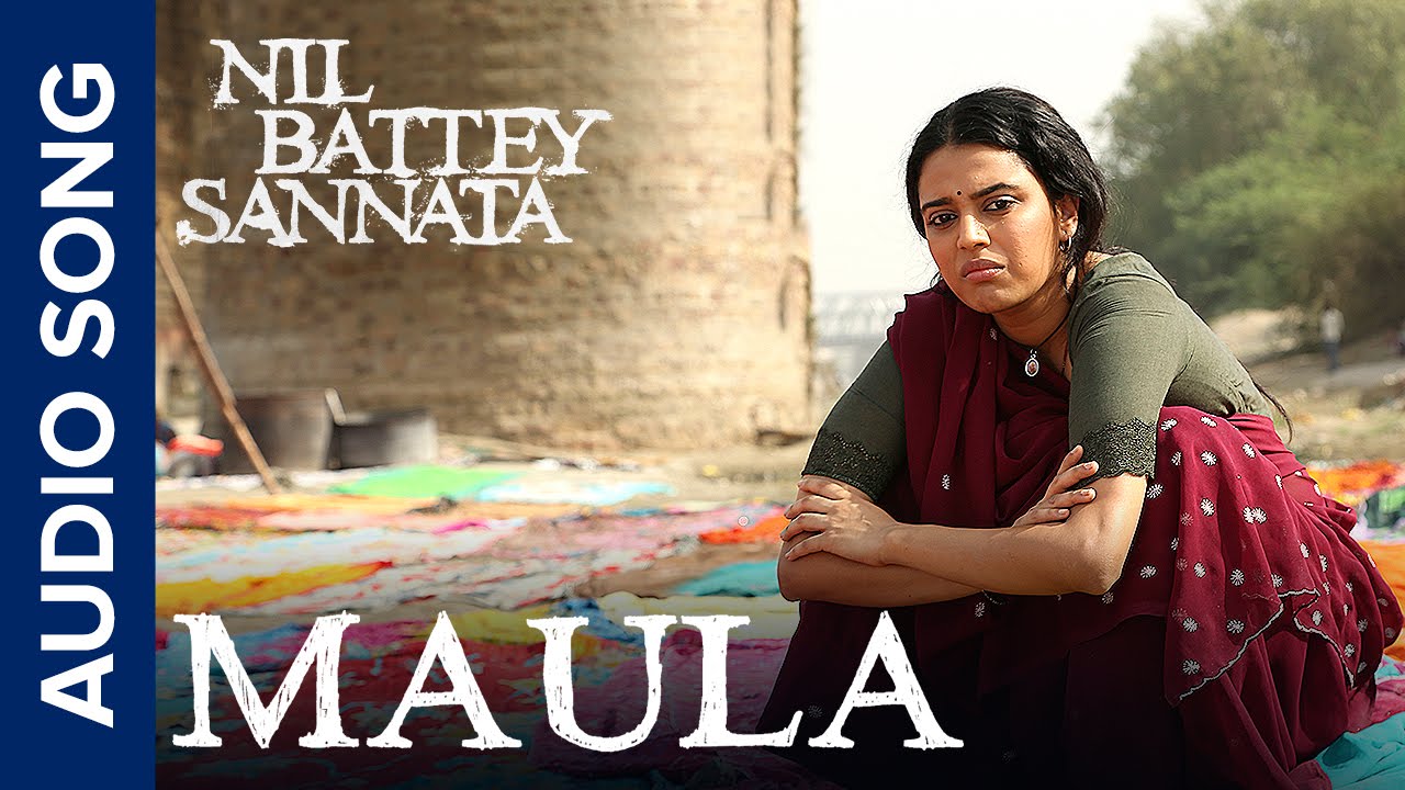 Maula - Song Cover Image