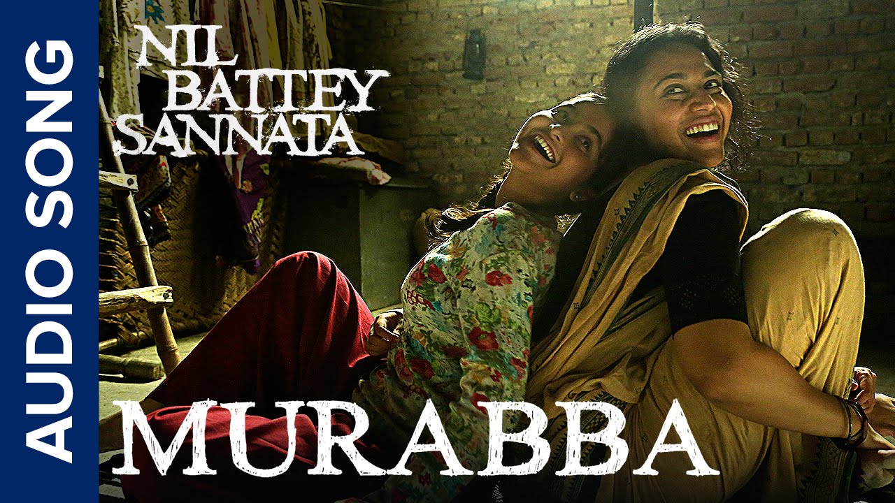 Murabba - Song Cover Image