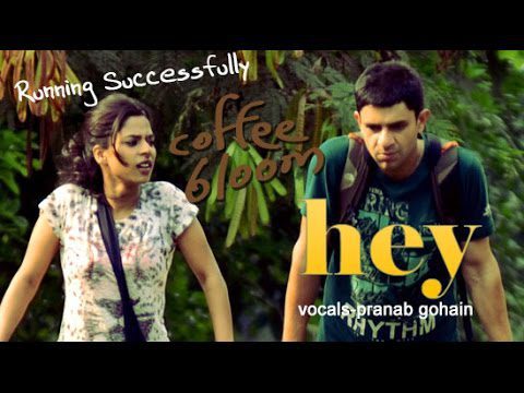 Hey - Song Cover Image