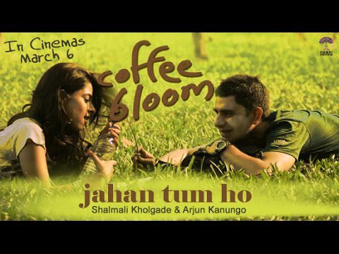 Jahan Tum Ho - Song Cover Image