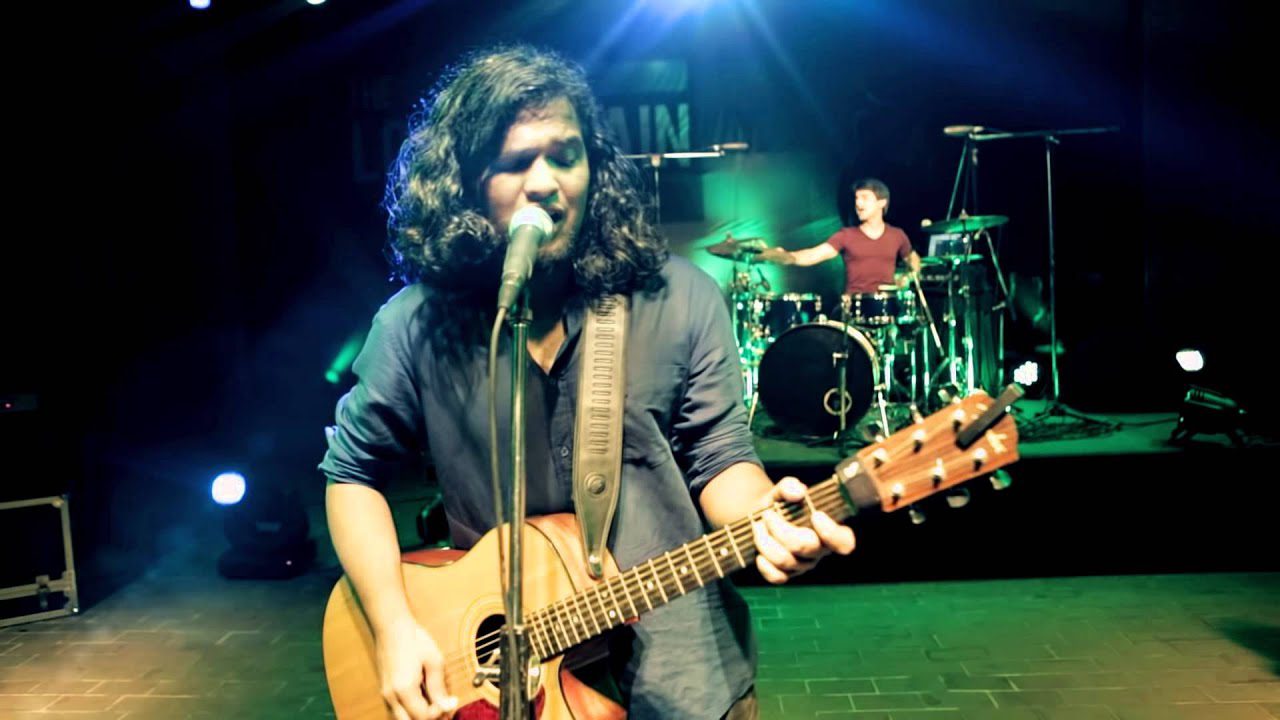 Aaoge Tum Kabhi - Song Cover Image