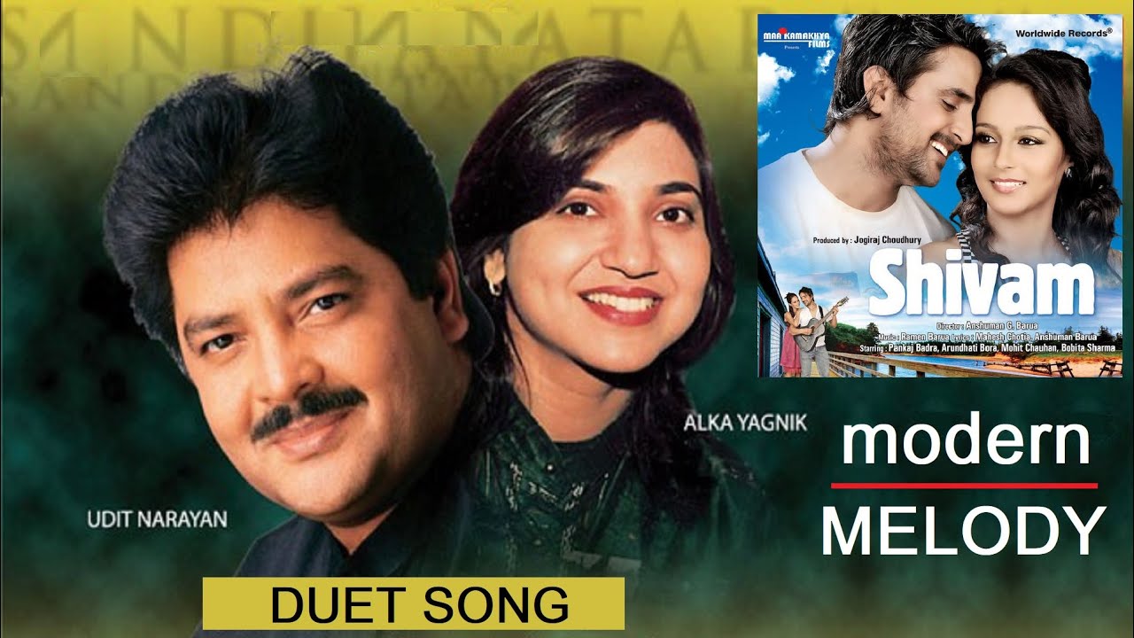 Khoye Se Tum, Khoye Se Hum - Song Cover Image
