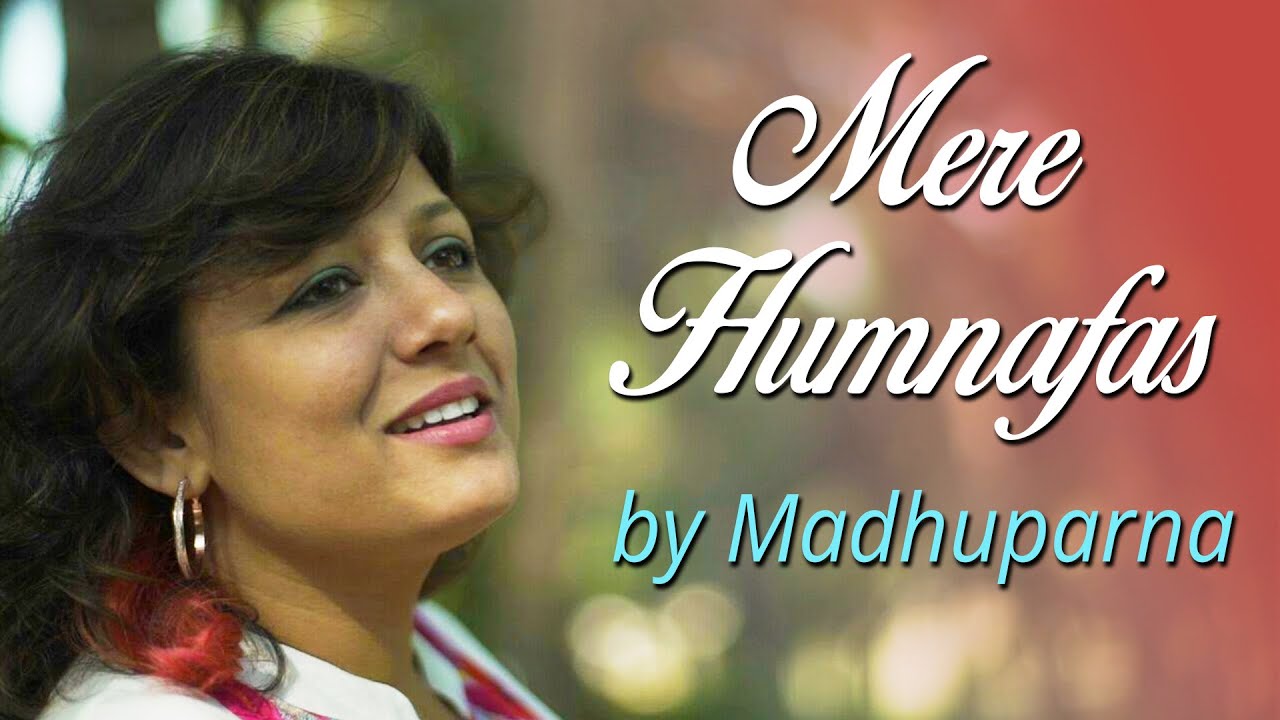 Mere Humnafas (Title) - Song Cover Image