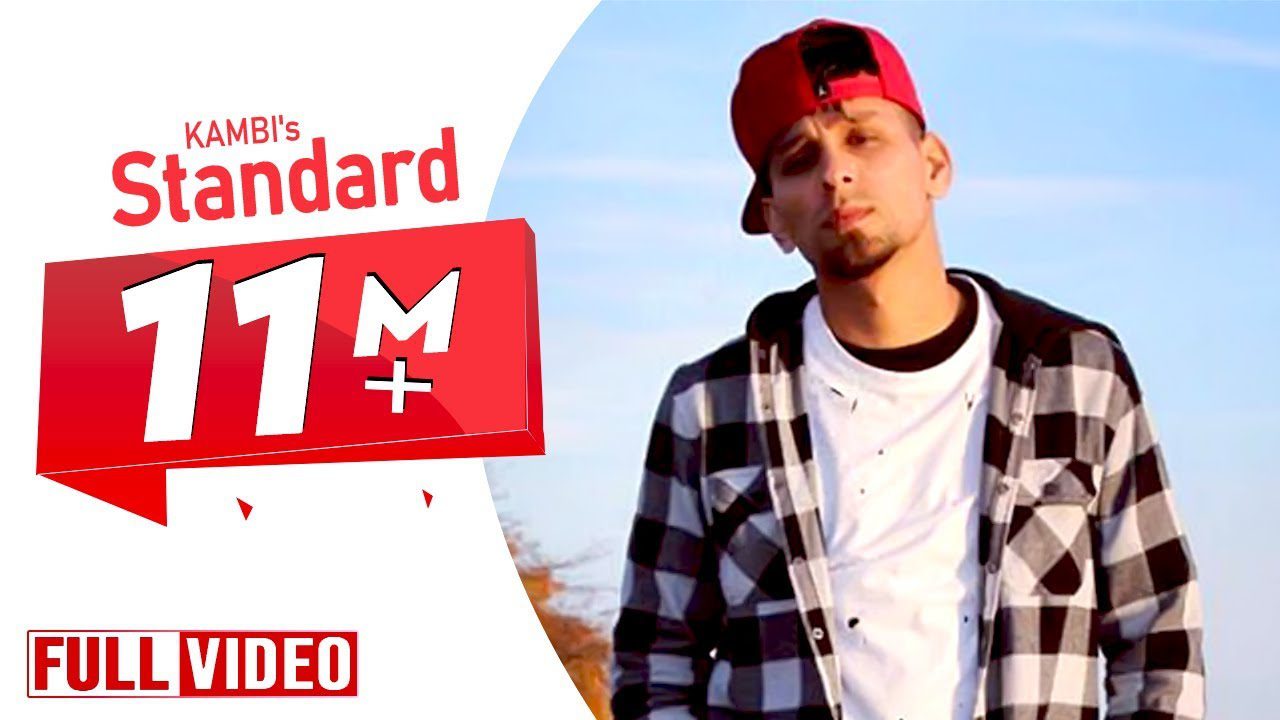 Standard (Title) - Song Cover Image