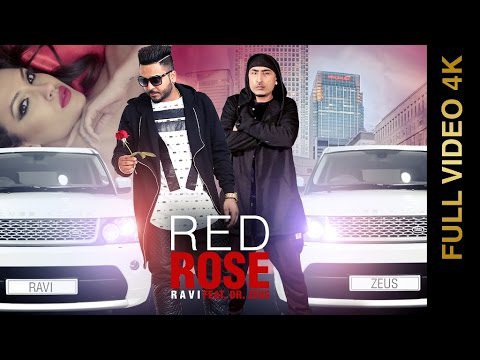 Red Rose (Title) - Song Cover Image