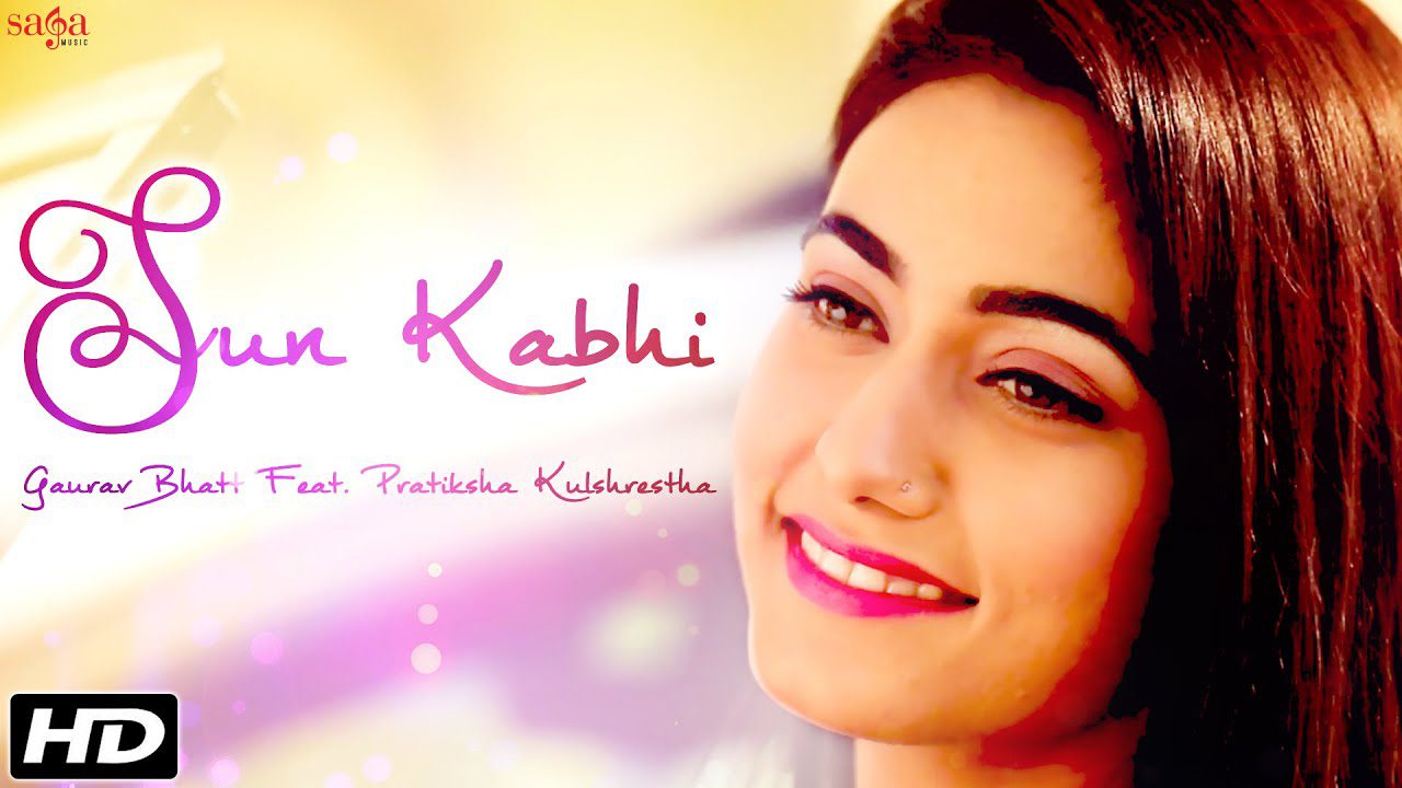 Sun Kabhi (Title) - Song Cover Image