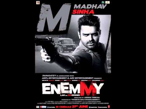 Enemmy (Title) - Song Cover Image